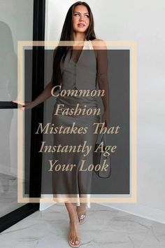 Youthful Style, Fashion And Beauty Tips, Funny Fashion, Amazing Outfits, Thrift Store Finds, Winter Trends