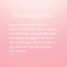 a pink background with the words astrographia fact on it