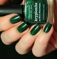 piCture pOlish Kryptonite Design Tricks, Sassy Nails, Picture Polish, Latest Nail Trends, Nail Blog, Super Nails, Colorful Nail Designs, I Love Nails, Elegant Nails