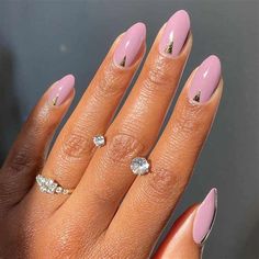 Winter Nail Designs For Dark Skin. There are any references about Winter Nail Designs For Dark Skin in here. you can look below. I hope this article about Winter Nail Designs For Dark Skin can be useful for you. Please remember that this article is for reference purposes only. #winter #nail #designs #for #dark #skin Nails For Darker Skin Tone, Nails Dark Skin, Dark Skin Nail Color, Mauve Nails, Toe Polish, Lilac Nails, Fun Nail Colors