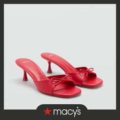 in stock Trendy Evening Sandals With Red Sole, Chic Red Summer Heels, Chic Red Heels For Summer, Summer Open Toe Heels With Red Sole, Summer Evening Heels With Red Sole, Summer Red Heels With Red Sole, Red Heels With Red Sole For Summer, Summer Red Sole Closed Toe Heels, Spring High Heel Sandals With Red Sole