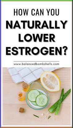 Estrogen dominance is when your body has too much estrogen in relation to progesterone. When this relationship is dominated by estrogen, it leaves you with many uncomfortable symptoms. So, how can you naturally lower estrogen? Lower Estrogen, Healthiest Vegetables, Asian Medicine, Low Estrogen Symptoms, Natural Face Cleanser, Too Much Estrogen, Sick Remedies, Low Estrogen, Womens Health Care