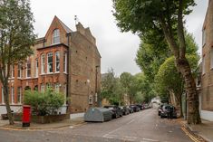 For Sale: Northolme Road, London N5 | The Modern House Corner Bench Seating, Window Restoration, Finsbury Park, Sliding Pocket Doors, Rural Retreats, Zellige Tile, Small Windows, England And Scotland