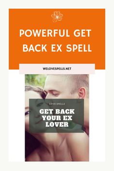 Rekindle Your Lost Love with the Powerful Get Back Ex Spell Have you recently gone through a break-up and can't stop thinking about your ex? This powerful spell is designed to reconnect you with your former lover and reignite the passion and love you once shared. Whether you're looking to get back with an ex-girlfriend or boyfriend, or an ex-husband or wife, the Get Back Ex Spell can help. Through the use of ancient Haitian Voodoo spells and curses, this personalized ritual is tailored to your Regret Spell, Healing Relationships, Spell Cast, Love Spell That Work, My Relationship