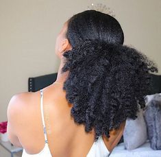 Natural Hair Journey Growth, Natural Hair Growth Remedies, Hair Remedies For Growth, 4c Hair, Growth Oil, Natural Hair Journey