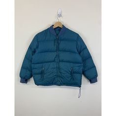 Used condition please check dimensions before buy. Pit to Pit: 22.5 Sleeve: 22.5 Length: 24.5 Vintage M Fits Slightly Smaller E789 Down Puffer Coat, Jacket For Men, Puffer Coat, Puffer Jacket, Outdoor Gear, Mens Jackets, Puffer, Jackets & Coats, Adult Outfits