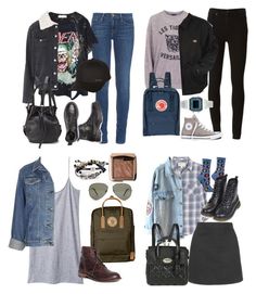 "Michael Clifford Inspired 90's Outfits for School" by fivesecondsofinspiration ❤ liked on Polyvore featuring Topshop, Frame Denim, Paige Denim, Dickies, Billabong, Opening Ceremony, Comptoir Des Cotonniers, Converse, Current/Elliott and Mulberry 90s Fashion Converse, 1980s Converse, 80s Converse Aesthetic, 1980 Converse, Sporty Converse High-top Skate Shoes, 90s Fashion Mens, 90s Fashion Dresses, 90s Fashion Grunge Outfits, 90s Fashion Overalls