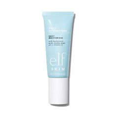 Elf Products, Elf Cosmetics, Cruelty Free Cosmetics, Elf Makeup, Skin Care Items, Face Hydration, Even Out Skin Tone, Soften Skin