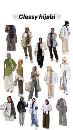 Modest Outfits Muslim Casual, Hijab Outfit Summer, Modest Outfits Muslim, Muslimah Fashion Casual, Outfits Muslim, Stylish Outfits Casual, Hijab Fashion Summer, Estilo Hijab, Modest Casual Outfits