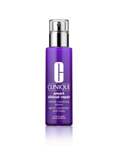 Clinique Smart Clinical, Clinique Smart, Daily Sunscreen, Wrinkle Serum, Fine Wrinkles, Anti Aging Serum, Beauty Treatments, Anti Aging Skin Care