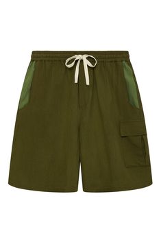 Embrace individuality with our Jasper Shorts, boasting a distinctive patchwork design. Made from 100% organic cotton cheesecloth in a vibrant green patchwork pattern, these shorts are a playful addition to your summer wardrobe. With their relaxed fit and breathable fabric, they offer both comfort and style for all your warm-weather adventures. 100% Organic Cotton  Cheesecloth  30º Eco Machine Wash Dungaree Skirt, Patchwork Shorts, Patchwork Patterns, Cheese Cloth, Vibrant Green, Patchwork Designs, Independent Designers Fashion, Jacket Sale, Trouser Jeans