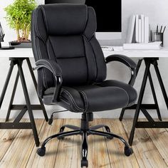 Office Chair Tall Desk Chair, Cheap Desk Chairs, Rolling Office Chair, Rolling Chair, Ergonomic Desk Chair, Executive Office Chair, Best Office Chair