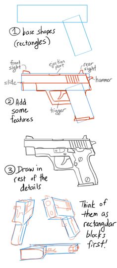 銃の書き方 Charcoal Drawings, Architectural Drawing, Fan Art Drawing, Gerard Way, Guided Drawing