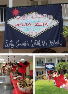 the welcome sign to pelica zeta is displayed in front of an apartment building