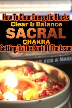 When your Root Chakra is Blocked or out of balance it can cause many issues. Read this poast for my recommendation on removing energetic blocks from the sacral chakra, which is resposnsible for your feelings of being taken care of and feeling safe. This is also where most trauma originates and without releasing the negative energy surrounding it, the root of the problem remains, resulting in an out of whack root chakra. How To Balance your Chakras / Spiritual Awakening Tips Sacral Chakra Meditation, The Root Chakra, Feeling Safe