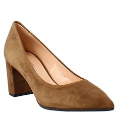 Décolletté in brown suede with leather sole, 100% Made in Italy.

6.5 cm high block heel

 An ideal, versatile and, if necessary, elegant item. Formal Suede Court Shoes With 4-inch Heel, Brown Block Heel Workwear Heels, Brown Block Heel Heels For Work, Brown Block Heel Shoes For Work, Brown Low Block Heels With Padded Heel, Brown Almond Toe Block Heels For Work, Brown Low Heel Padded Heels, Brown Low Heel Block Heels For Work, Chic Brown Block Heels With Closed Toe