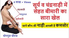 सूर्य चंद्र नाड़ी में Health Disease का सारा खेल | Pranayam Asana Surya ... Vitamin A Foods, Understanding Quotes, Health Disease, Knowledge Quotes, Brain Waves, Good Health Tips, Natural Health Remedies, Health Remedies, Health And Nutrition