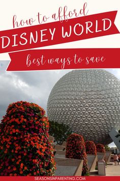 how to avoid disney world best ways to save