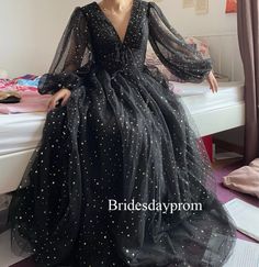 Prom Dresses Sparkly, Sparkly Gown, Tulle Prom Dresses, Best Prom Dresses, Long Evening Gowns, Celeb Style, Custom Size Dresses, Plus Size Prom Dresses, Prom Outfits