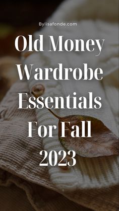 Fall Wardrobe 2023 Capsule, Classic Style Fall Outfits, Elegant Fall Outfits 2023, Fall Outfits 2023 Classy, Fall 2023 Essentials, Parisian Chic Style Fall 2023, Preppy Outfits Fall 2023, Quiet Luxury Fall Capsule, Fall Classic Outfits Women 2023