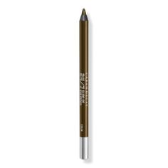 24/7 Glide-On Waterproof Eyeliner Pencil - Urban Decay Cosmetics | Ulta Beauty Waterproof Eyeliner Pencil, Urban Decay Cosmetics, Glitter Eyeliner, Colored Eyeliner, Eyeliner Pencil, Liquid Liner, Waterproof Eyeliner, Eye Pencil, Pencil Eyeliner