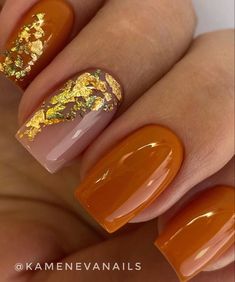 Elegant Touch Nails, Shiny Nails Designs, Sassy Nails, Finger Nail Art, Fall Gel Nails, French Manicure Nails, Cute Gel Nails, Dipped Nails, Fabulous Nails