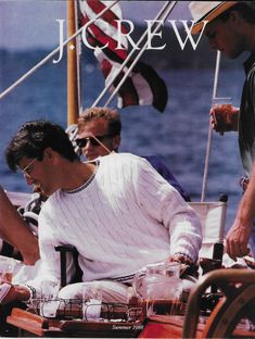 Old J Crew Ads, J Crew Ads 90s, 90s J Crew Mens, J Crew Ad, J Crew Catalog 1990s, Old J Crew Catalog, 90s J Crew Men, Vintage J Crew Ads, J Crew 90s Catalogue