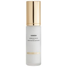 A translucent skin-perfecting primer that smooths, absorbs shine, and adds a visibly blurred, airbrushed finish while extending makeup wear.Ingredient Callouts: Free of parabens, phthalates, and sulfates SLS & SLES. It is also vegan and cruelty-free.What Else You Need to Know: Formulated with innovative microspherical powders, this multipurpose primer visibly blurs imperfections, minimizes pores and fine lines, and absorbs excess oil for a near-instant skin-perfecting finish. The weightless, tra Hourglass Vanish Primer, Hourglass Primer, Drugstore Setting Spray, Pore Filler, Makeup Prep, Hourglass Makeup, Gel Primer, Hydrating Primer, Best Primer