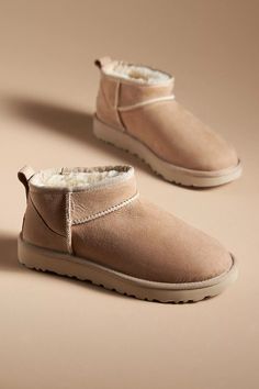 $150 Uggs Ultra Mini, Uggs Mini, Ultra Mini Uggs, Mini Ugg Boots, Ultra Mini Boots, Ugg Mini Boots, Ugg Ultra Mini, Mini Boots, Ugg Classic Ultra Mini