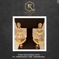 Embrace your divine individuality with our stunning collection Available @tikaramandsons . Avail Offers & Schemes such as LUCKY DRAW,ASSURED GIFTS & INSURANCE FACILITY . . For any query: Call us- 9219974444 Whatsapp- 9219459444 Or visit- www.tikaramjewellers.com . . . #jewellery #Budaun #tikaram #rings #garland #rings #goldnecklace #offers #discounts #luckydraw #assuredgifts #craftsmanship #indianjewellery #indianwedding #heritage #lightweight Lucky Draw, Red Gifts, Gold Necklace Set, Indian Jewellery, Gold Jewellery, Indian Wedding, Necklace Set, Gold Jewelry, Insurance