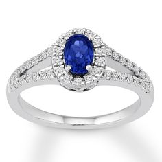 Engagement Rings Kay Jewelers, Sapphire Engagement Rings Vintage, Vintage Sapphire Engagement Rings, Engagement Rings Zales, Cinderella Engagement Rings, Rings Meaning, Engagement Rings Tiffany, Engagement Rings Etsy, Kay Jewelers Engagement Rings