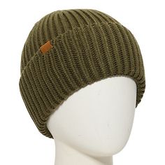 This a.n.a women's chunky knit beanie is a classic style that will get you through chilly days. This wide-cuff beanie features a small suede tab and is perfect to accessorize your cold-weather outfits alongside a scarf and gloves. Base Material: 50% Rayon, 31% Polyester, 19% NylonLining: UnlinedCare: Dry Flat, Hand WashBrim Width: 4 InchCountry of Origin: Imported Womens Beanie, Chunky Knit Beanie, Weather Outfits, Women's Beanie, Cold Weather Outfits, Wide Cuff, Knit Beanie, Chunky Knit, Handbag Accessories