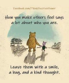 Winnie The Pooh Quotes, Pooh Quotes, Quote Backgrounds, Disney Quotes, Quotable Quotes, Cute Quotes, Friendship Quotes, Wisdom Quotes