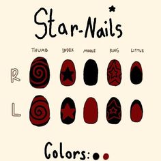 Paznokcie Hello Kitty, Designs For Short Nails, Fake Nails Designs, Cute Simple Nails