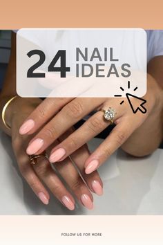 Stylish Nail Design Ideas - Minimalist Nails, Funky Art & Vacation Nail Inspo

Description: Elevate your nail game with these stylish nail design ideas! From minimalist nails to funky nail art, find inspiration for every occasion. Whether you're looking for trendy short nails, easy nail art for festivals, or cool vacation nail inspo, we've got you covered. Keep your nails chic and on-point with these simple yet stunning ideas. Check the link in the bio for a free nail treatment product! #NailsInspo #NailArt #MinimalistNails #ShortNailsIdeas #CoolNailInspo #VacationNailInspo