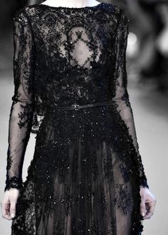 Romanticism Fashion, Tulle Outfit, 2nd Wedding Dresses, Elie Saab Haute Couture, Elie Saab Spring, Elie Saab Couture, Collection Couture, Dark Romantic