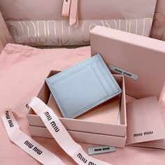 Size: Standard Size It comes with Dust box, Care manual, Tag, and Paper bag. Miu Miu Bag, Bv Bag, Zippered Tote, Cute Bag, New Handbags, Crossbody Shoulder Bag, Luxury Shoes, Miu Miu, Paper Bag