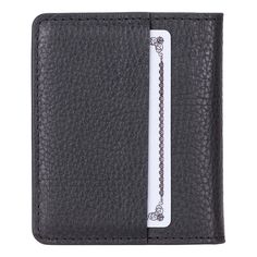 Premium full-grain leather Fits 5-10 cards with room for folded cash 5 card slots plus an external quick access slot Handcrafted by skilled artisans for exceptional quality Ages beautifully with a unique patina Combines timeless elegance with practical functionality Slim profile fits seamlessly into pockets Durable construction ensures long-lasting use Perfect for professionals and everyday carry enthusiasts alike Elegant Bifold Card Holder With Coin Pocket, Elegant Rectangular Trifold Wallet With Smooth Grain, Classic Textured Leather Card Holder For Everyday, Classic Rectangular Trifold Wallet For Daily Use, Classic Everyday Card Holder With Rfid Blocking, Elegant Leather Trifold Wallet With Smooth Grain, Textured Leather Card Holder For Everyday Use, Classic Trifold Card Holder With Smooth Grain, Classic Rfid Blocking Card Holder For Everyday