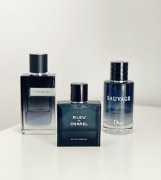 Best Parfum For Man, Sauvage Dior For Men, Bleu De Chanel Perfume For Men, Dior Homme Cologne, Perfume Kenzo Homme, Cool Teen Bedrooms, Best Perfume For Men, Perfume Display, Best Fragrance For Men