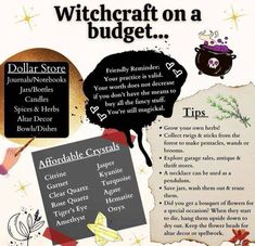 Dollar Store Witchcraft, Eclectic Paganism, Budget Witchcraft, Folk Witch, Vibrational Healing, Moon Pics, Gratitude Daily, Modern Mystic, Moon Magick