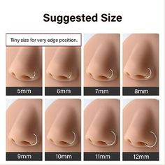 the size and measurements of an adult sized breast