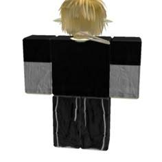 Roblox Clothing Ideas, Roblox Emo Outfits, Roblox Characters, Emo Men, Outfits Roblox