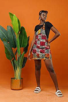 Ankara Palazo, Night Ware, Bubu Gown, Bubu Gown Styles, Dress African Print, Nigerian Dress, Colorful Summer Dresses, Moda Afro, Afro Fashion