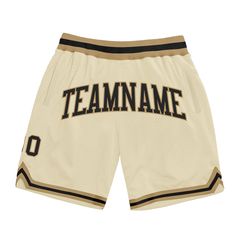 Cheer on the custom fashion basketball shorts. These shorts feature custom name number and a comfortable elastic waistband. Whether hitting the town or sinking into the couch, these shorts will perfectly finish any sports fashion look.Features: 1. Material: 100% polyester mesh 2. Stitched team or player name and numbers 3. Knit rib waistband, Rib welt pockets at side, Lined polyester mesh 4. Breathable & Quick-Drying; Exquisite stitching not easy to fall off 5. Moisture-wicking fabric has spongy Basketball Team Spirit Shorts For Sports Season, Basketball Team Spirit Shorts, Casual Team-colored Basketball Shorts, Casual Basketball Shorts In Team Colors, Collegiate Short Athletic Shorts For Basketball, Collegiate Style Basketball Athletic Shorts, Collegiate Athletic Shorts With Team Name For Sports Events, Collegiate Athletic Shorts For Sports Events With Team Name, Casual Team-colored Athletic Shorts For Basketball