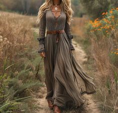 Casual Home, Elegant Casual, Maxi Styles, Linen Style, Jolie Photo, Credit Card Debit, Linen Women, Style Elegant, Linen Dress