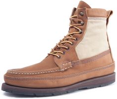 Moccasins Boots, Goodyear Welt, Leather Working, Custom Fit, Moccasins, Combat Boots, Shoe Boots, Boots