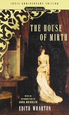 the house of mirth by elizabeth burton, edited and illustrated by john wattcott