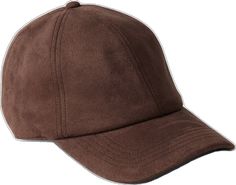 Classic Brown Baseball Cap, Brown Winter Baseball Cap, Adjustable Brown Baseball Cap, Cheap Brown Cotton Baseball Cap, Brown Cotton Baseball Cap With Curved Brim, Cake Brown, Baseball Hat, Work Life, Brown Suede