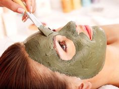 13 DIY Homemade Face Masks For Glowing Skin (Overnight) | Trabeauli Oatmeal Face Mask, Multani Mitti, Skin Face Mask