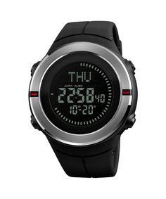 SKMEI Fashion Sports Men Compass Outdoor Countdown Alarm Digital Watches - Multi-A - 3U84241212,Watches, Men's Watches, Men' Casual Watches  #MenCasualWatches #Watches # #Men's #Watches # #Men' #Casual #Watches Outdoor Watch, Trending Products, Garmin Watch